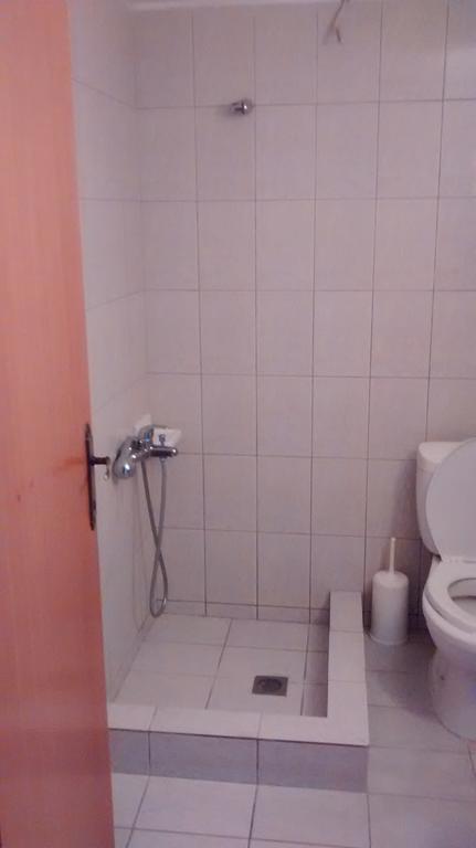 Apartments Christina Βρασνά Εξωτερικό φωτογραφία